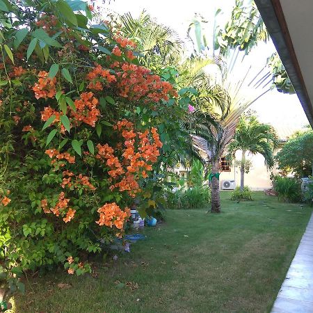 Stella Resort Sam Roi Yot Luaran gambar