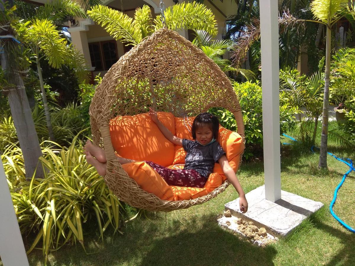 Stella Resort Sam Roi Yot Luaran gambar