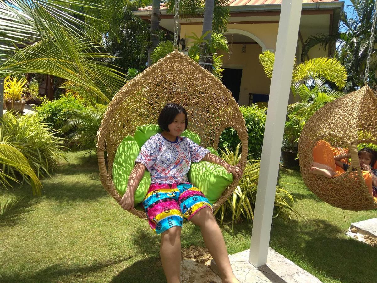 Stella Resort Sam Roi Yot Luaran gambar