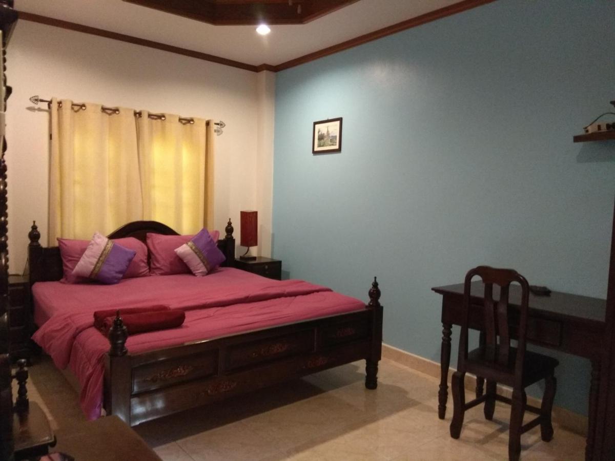 Stella Resort Sam Roi Yot Luaran gambar