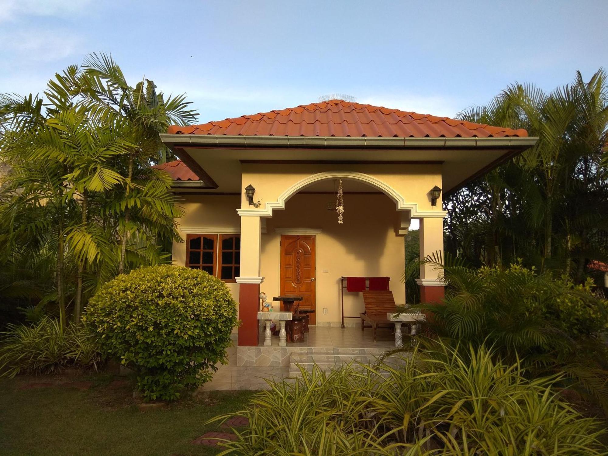 Stella Resort Sam Roi Yot Bilik gambar