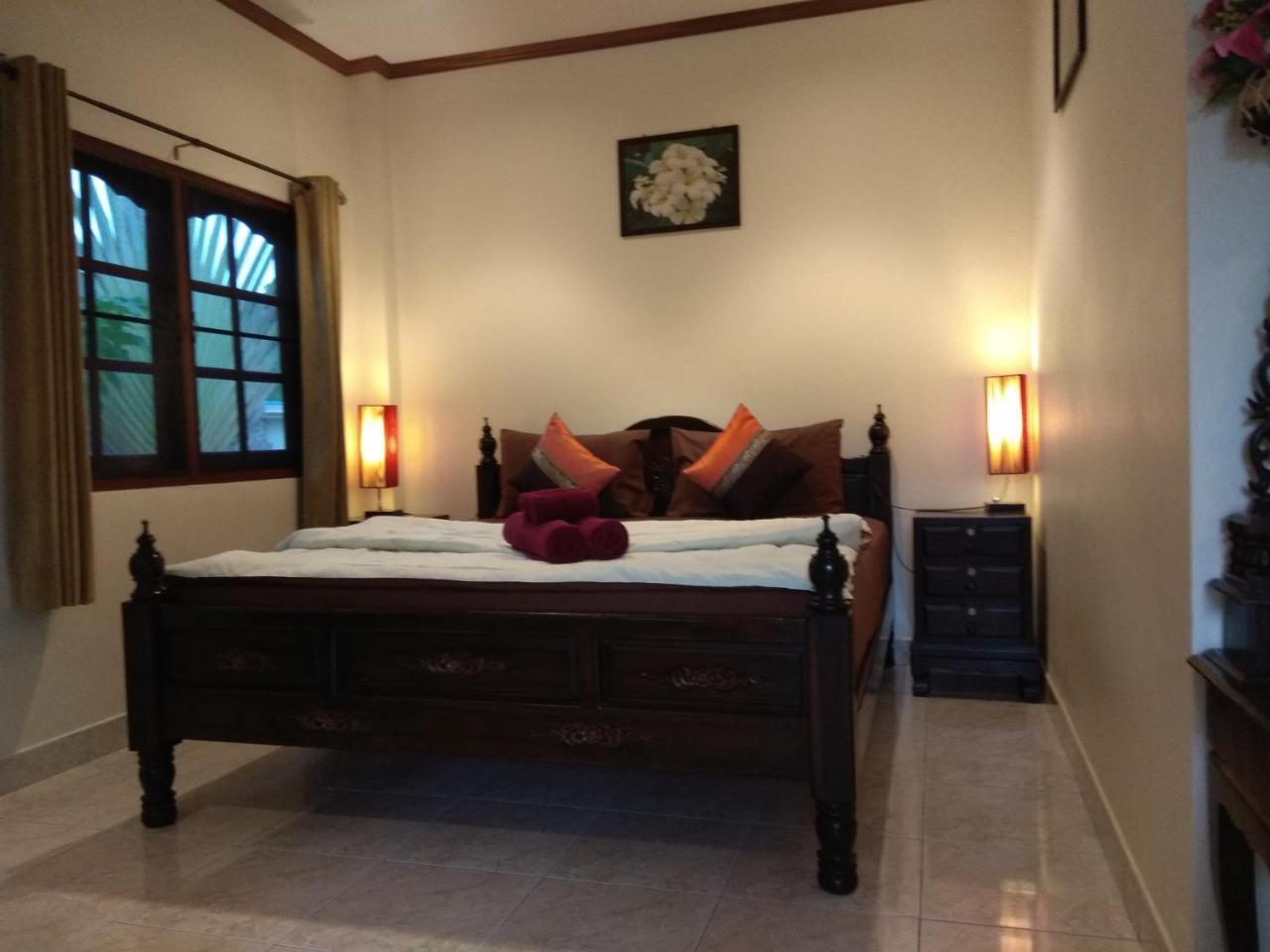 Stella Resort Sam Roi Yot Luaran gambar